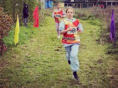 Легкоатлетический кросс памяти Валерия Корзина собрал спортсменов во всего Ивановского района