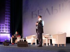 Елена Вяльбе о трудолюбии, мотивации и сломанных лыжах