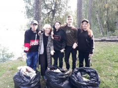 В Ивановском районе работали «экодежурные»