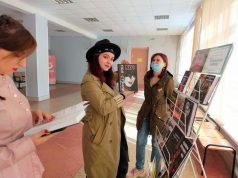 «Культурная суббота» прошла насыщенно и интересно