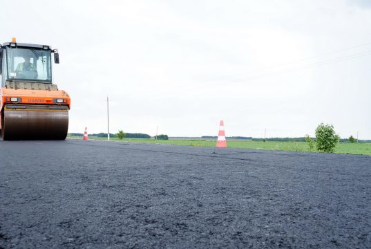 Ивановская область получит дополнительное финансирование из резервного фонда Правительства РФ на дорожную деятельность