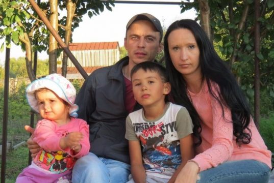 Главный метод воспитания