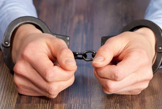 За пьянство за рулем мужчина приговорен к обязательным работам