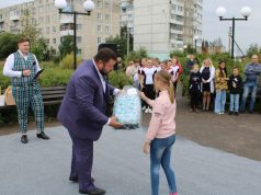 В Ивановской области подвели итоги акции «Поможем собрать детей в школу»