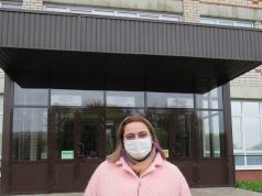 В Ивановском районе продолжают работу избирательные участки