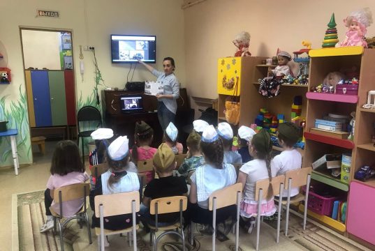 Как заслужить доверие своих подопечных