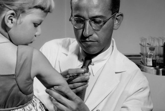 Десять страшных болезней, которые мы победили