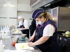 Народный шеф из Ново-Талиц