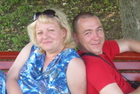 Там, где «прописано» счастье