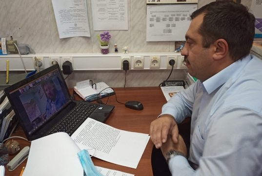 Штрафы в размере 400 тысяч рублей наложены на собственников участков, заросших борщевиком