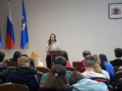 Добровольцы переписи, вперед!