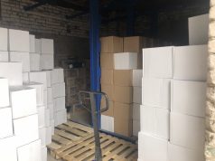 В Иванове и Ивановском районе обнаружили алкогольный и табачный контрафакт на сумму 15 млн рублей