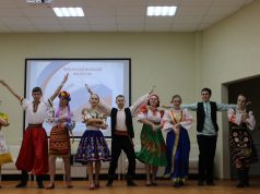 Подвязновской школе присвоен статус стажировочной площадки по реализации проекта «Ивановский край в многонациональной России»