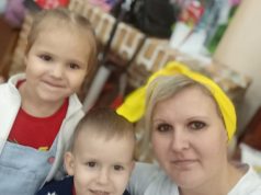 Три повода для радости и счастья