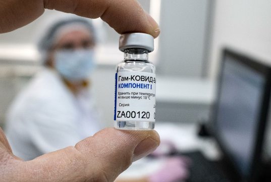 Как подготовиться к вакцинации