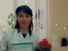 Ангел-хранитель: у сельских фельдшеров особый фронт работы