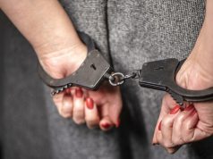 Наказание в виде лишения свободы назначено женщине за неуплату алиментов