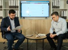 Вопросы от жителей Ивановского района звучат на прямой линии с губернатором