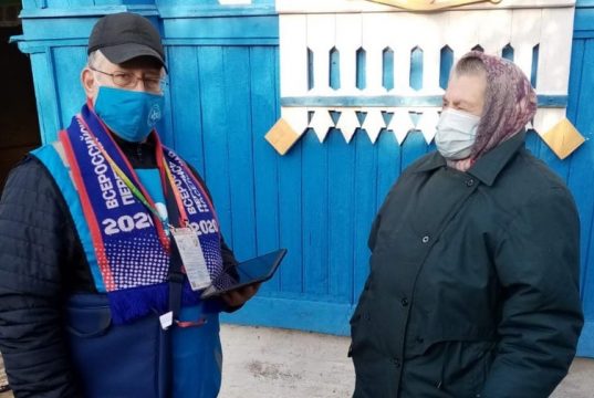 Работа наша такая, мы – переписчики!