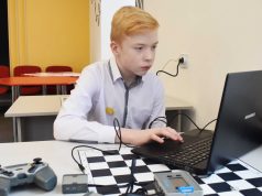 В школы региона поступило новое современное оборудование в рамках нацпроекта «Образование»