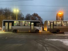 Схему пассажирского транспорта доработают с участием жителей