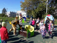 Местные инициативы — в жизнь