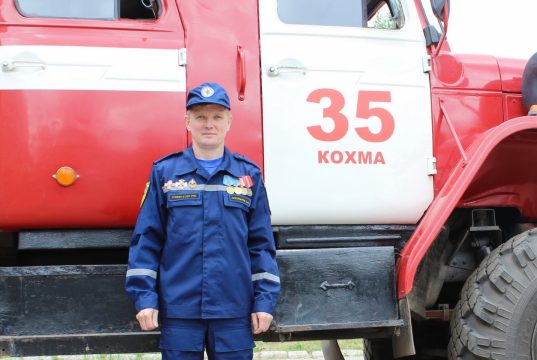 «Для нас это просто долг и работа»