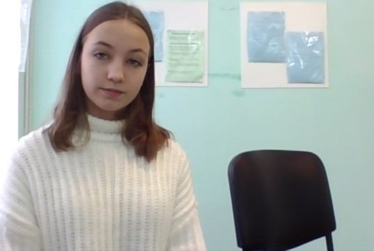 Здесь род мой, здесь корни мои!