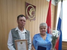 Саша, Сашенька, двое детей и пятеро внуков