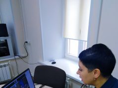 В деревне Ермолино прошел единый день профилактики