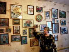 В Ивановском районе прошел челлендж «Лучше не на диване»