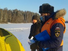 В Ивановском районе проходят рейды на водных объектах