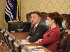 Сергей Низов: развитию территориального общественного самоуправления необходимо уделять особое внимание