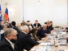 Соцподдержка, повышение безопасности на производствах и ужесточение наказания для педофилов — «Единая Россия» обозначила планы на весеннюю сессию