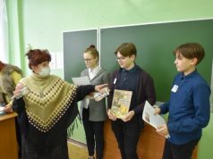 В Ивановском районе проходит акция «Мы помним. Мы чтим» ко Дню снятия блокады Ленинграда