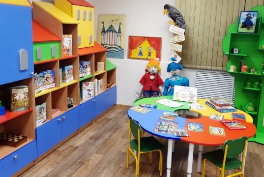 В 2022 году в Ивановской области продолжит реализацию нацпроект «Культура»