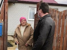 В период пандемии жители Ивановского района могут получить помощь волонтеров «Мы вместе» !