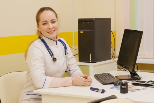Ивановская область получит дополнительные средства на поддержку системы здравоохранения