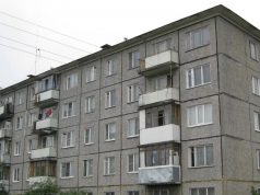 По требованию прокуратуры приняты меры к надлежащему содержанию общего имущества многоквартирного дома в Кохме