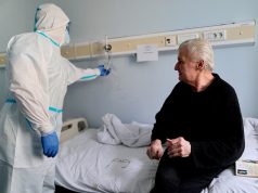 Есть ли разница: как болеют привитые и непривитые