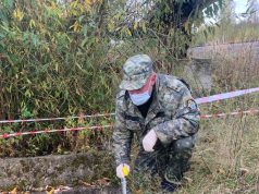 Завершено расследование по факту смерти ребенка в тепловой камере коммуникаций отопления в Подвязновском