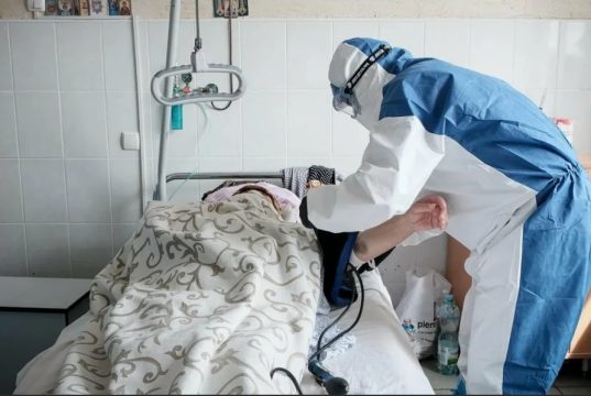 В Ивановской области снимут ряд ограничений, действовавших в связи с эпидемией коронавируса