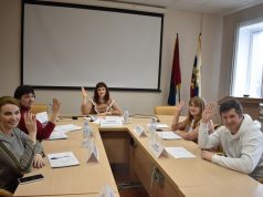 В Ивановской области названы лучшие председатели ТОС