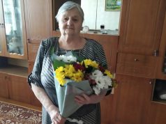 Труженица тыла из Новоталицкого сельского поселения отметила 90-летие