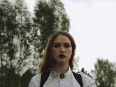 «Наши женщины — это не слабый пол»