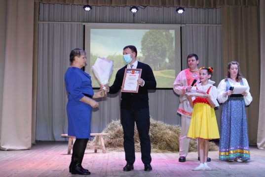 «Раиса Валерьевна у нас лучшая»