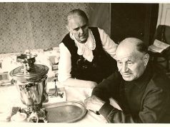 «Рыбу из Уводи ловили подштанниками»