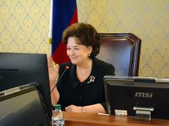 Члены комиссии во вопросам социальной политики обсудили вопросы занятости и медицины