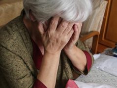 В Кохме за кражу задержали 71-летнюю пенсионерку