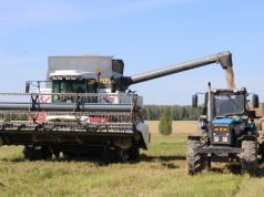 Предприятия АПК Ивановской области при поддержке аграриев из других регионов готовы обеспечить продовольственную безопасность в регионе